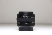 Canon 50mm 1.4 USM об'єктив