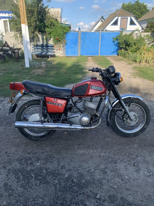 Иж юпитер 5.