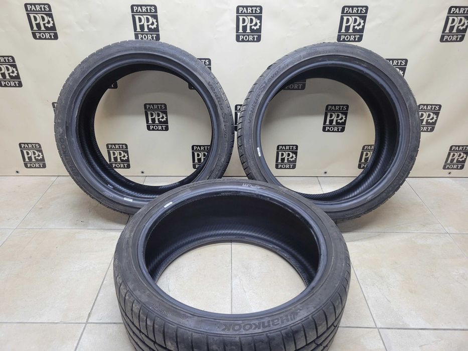 Резина шина покрышка 245 35К19 93Y HANKOOK VENTUS S1 evo2