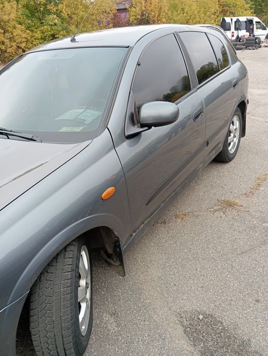 Nissan Almera 2.2 TDizel