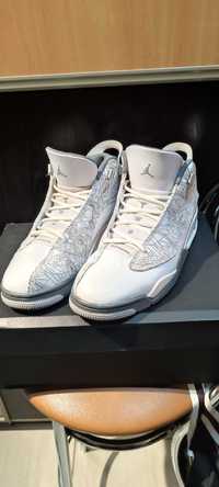Buty Nike Air Jordan Dub Zero White Rozmiar:45