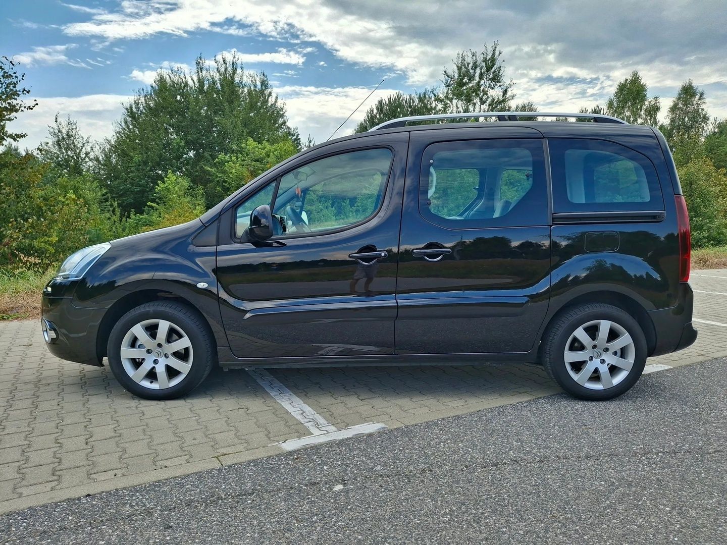 Citroën Berlingo Multispace 1.6