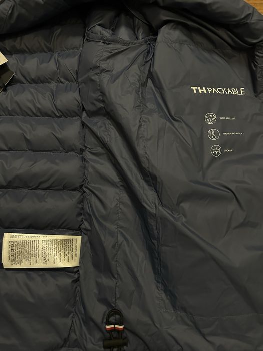 Куртка Tommy Hilfiger (оригинал)