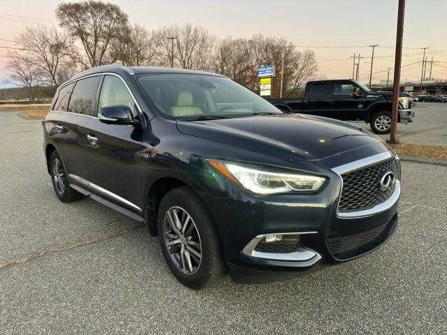 Infiniti QX60 2014-2022 Авторазборка, автозапчасти, шрот.Свое наличие!