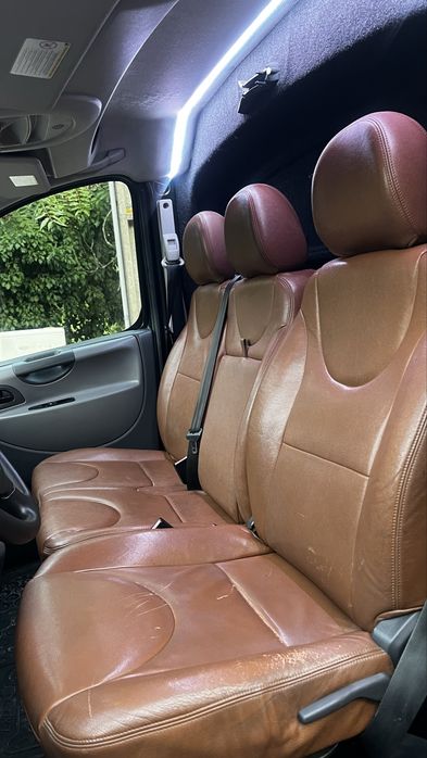 Peugeot Expert 2.0 hdi 163cv Caixa Longa Automatica