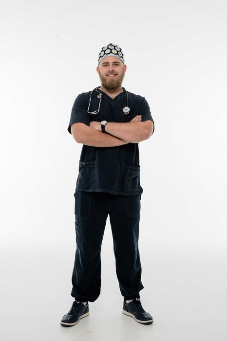 Масаж Немішаєве, Микуличі , Мироцьке