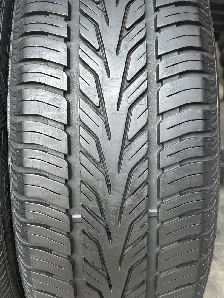 Шины летние 205/55/R15 Fulda Montero