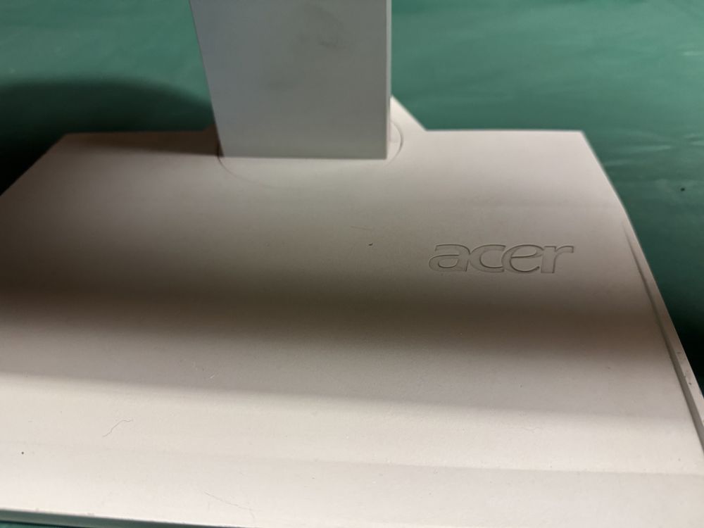 Монітор ACER B243HL