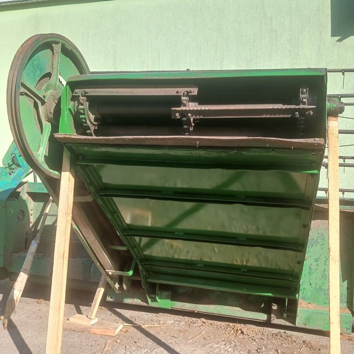 Продам John deere 955