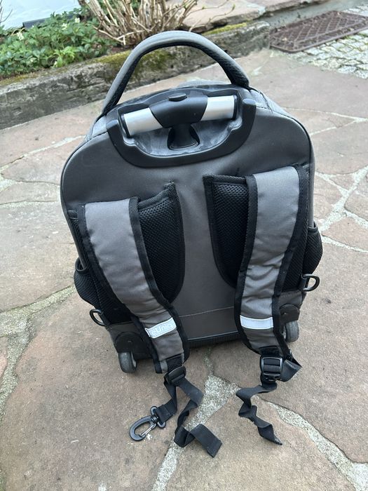 Plecak szkolny Beuniq