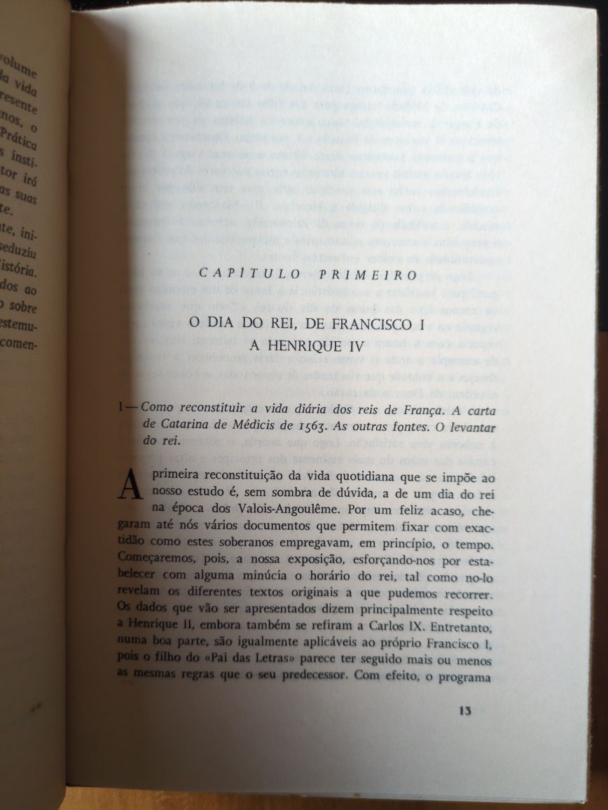 A Vida Quotidiana no tempo do Renascimento de Abel Lefranc