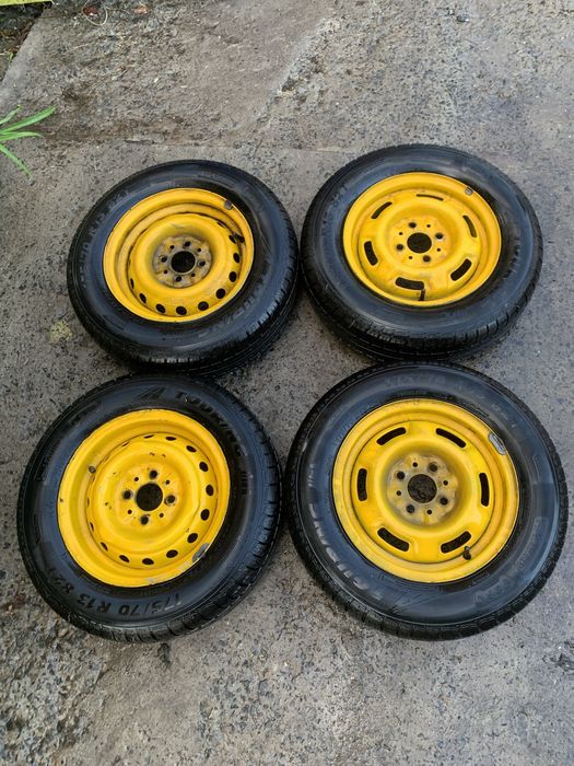 Продам колеса 4/98-100