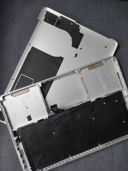 Klawisze (obudowa) - MacBook Pro A1502