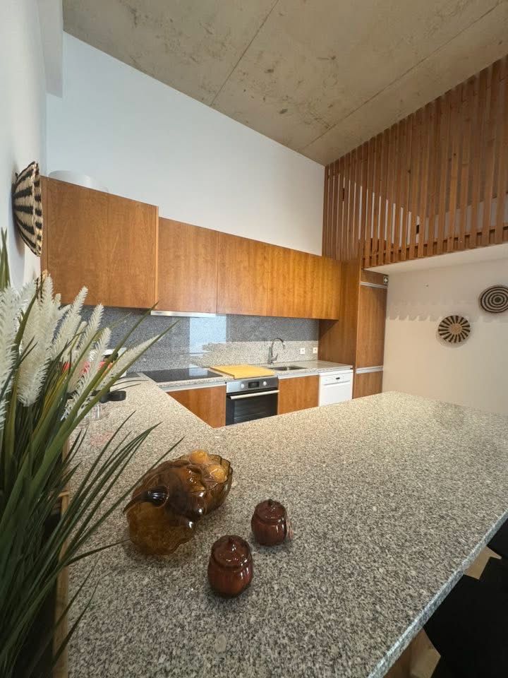 Arrendo estudio praia Esmoriz
