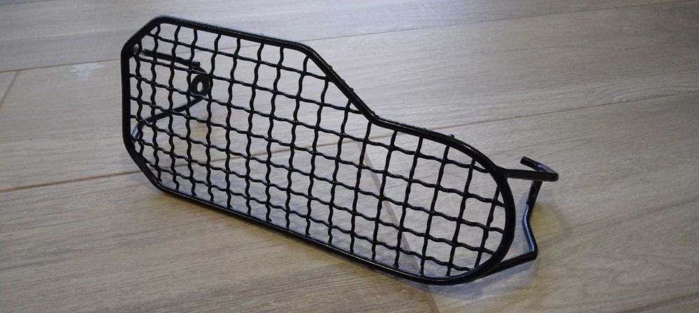 Grelha de Proteção Óptica BMW F800 GS