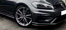 Koła felgi 19 5x112 R-Line vw golf touran passat skoda jak pretoria