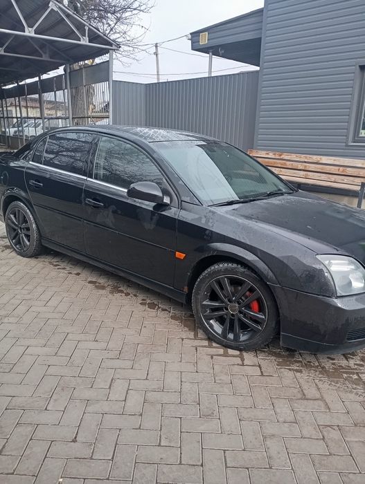 Продам Опель вектра ц