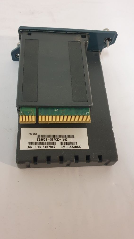 Cisco C2960S-Stack V02 Modul stakujacy