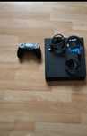 Ps4 slim pad +fc 24