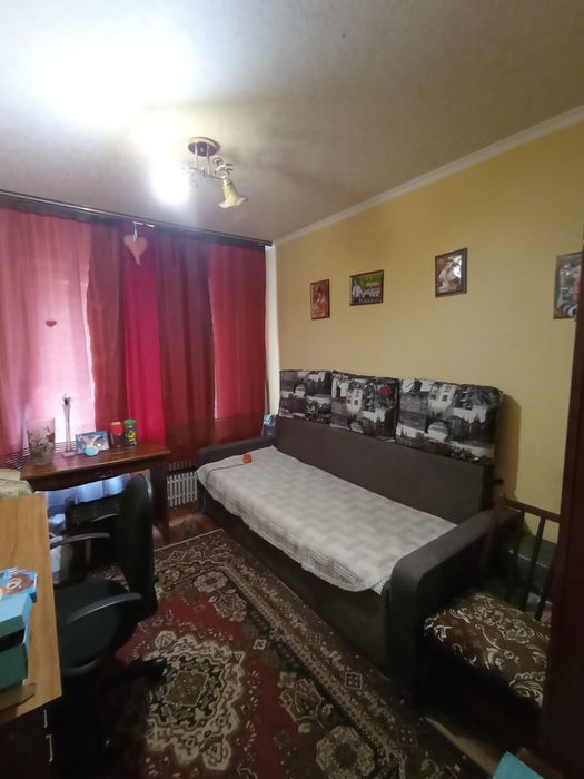 Довгострокова оренда