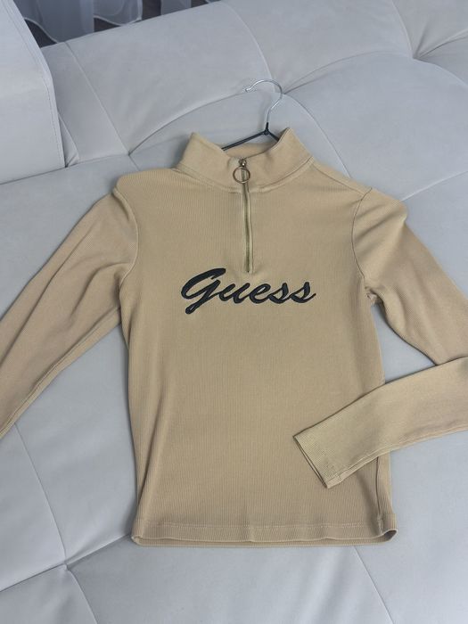 Гольф кофта  Guess