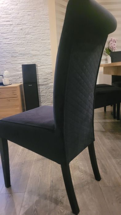 Sprzedam 6 krzeseł Oregon Agata Meble