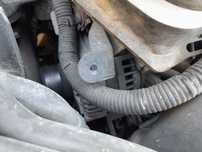 Alternador VOLVO V50 (MW)