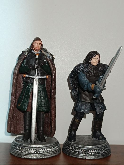 Гра престолів фігурка Game of Thrones игра престолов