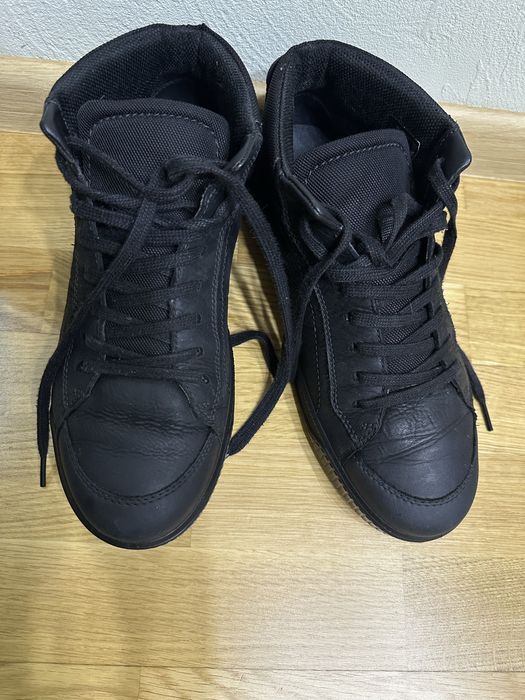 Чоловічі черевики Ecco