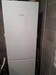 Frigorífico combinado Bosch