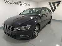 VW Passat Variant 1.6 TDI BlueMotion