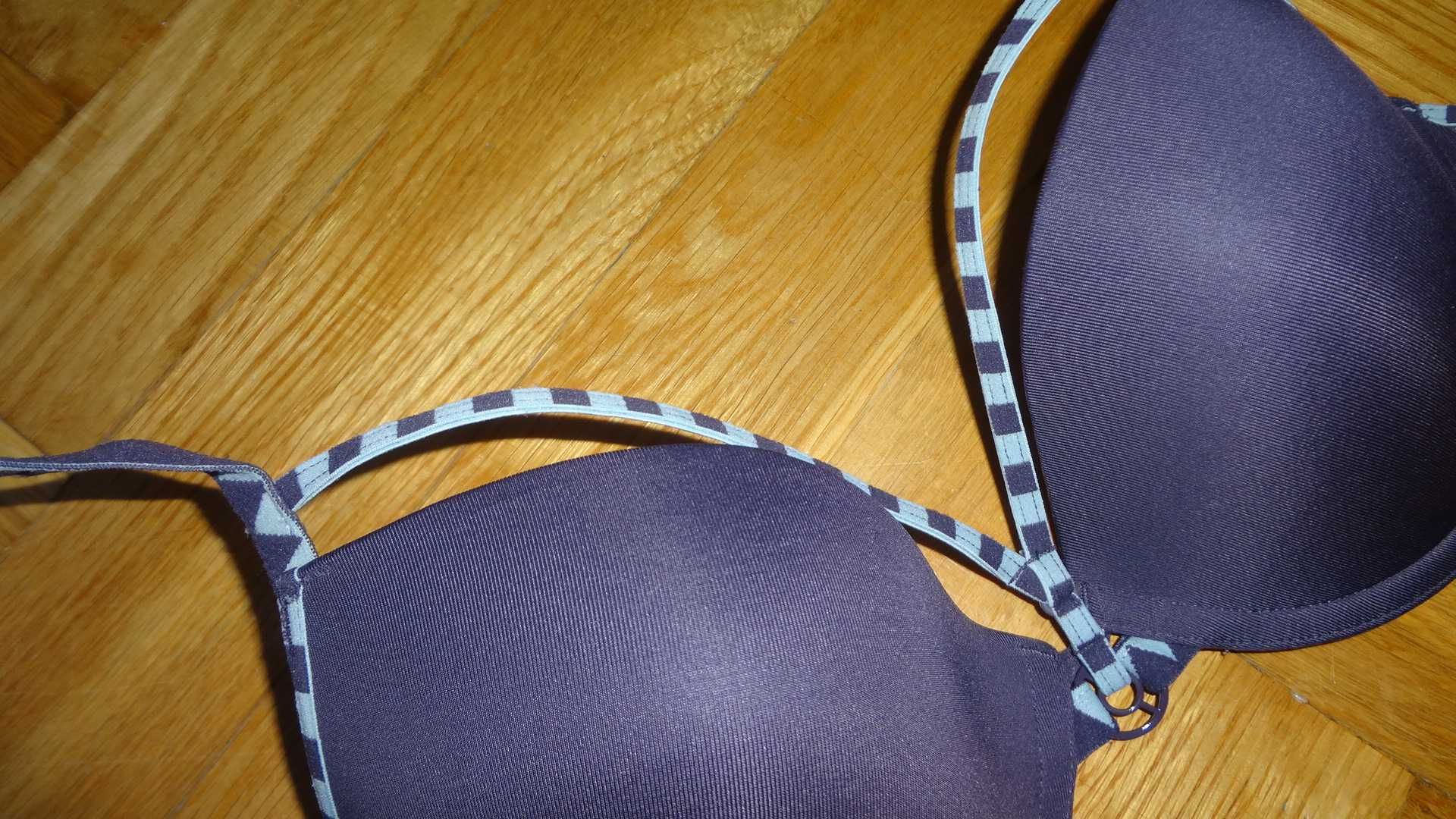 Biustonosz Marlies Dekkers 80B push up
