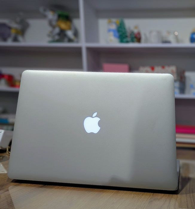 Apple MacBook Pro Retina 15" 2013 (A1398) Core i7, Ідеал