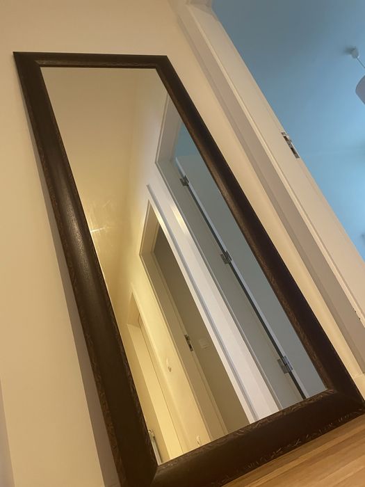 Espelho 72,5x177,5 cm