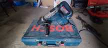 Demolidor perfurador GBH 5.40