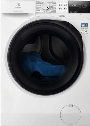 Pralka Electrolux EW6F2497P. NOWA. 9 KG. Gwarancja