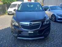 Opel mokka  2013