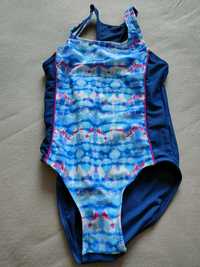Nowy strój kąpielowy na basen i nad morze 4-5 lat dziewczynka