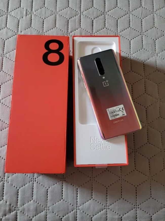 OnePlus 8 5G 8/128GB
