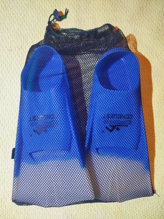 Ласти для плавання в басейні, професійні