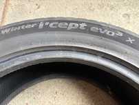 Hankook Winter icept 265/50 R20 2021
