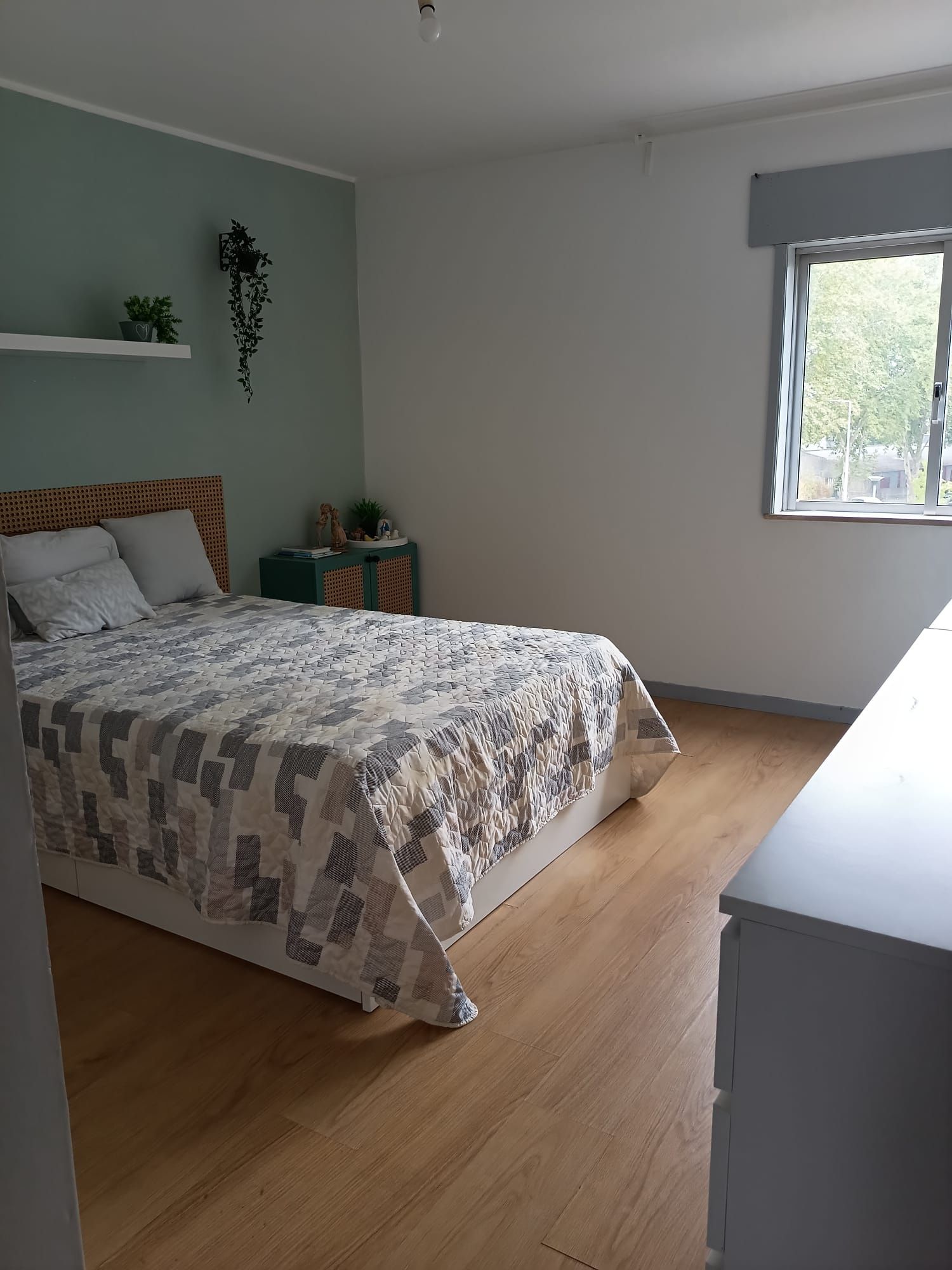 Apartamento para Venda T2 Trofa (1000m do centro)