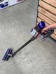 Пилосос Dyson v8 advanced