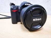 Aparat Nikon D7000