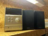 Radio (wieża) Panasonic SA-PM4