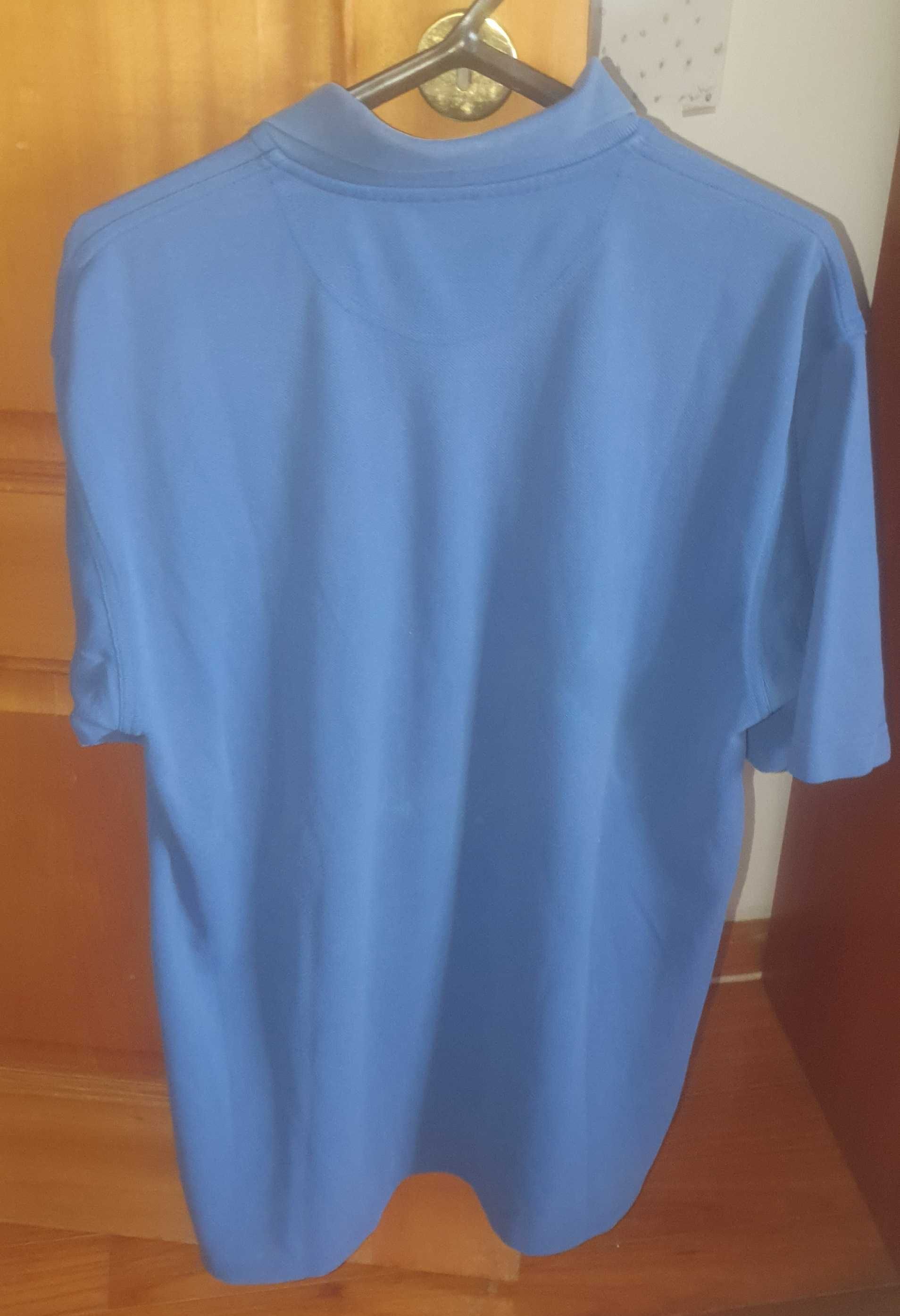 Polo verão Adidas
