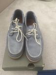 Timberland skorzane mokasyny r. 36