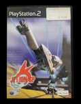 Gra Jet Ion GP [PS2]
