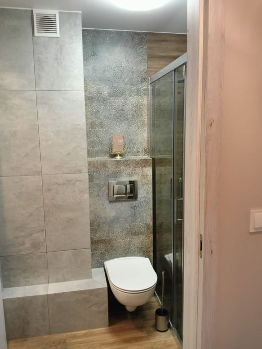 Mieszkanie do wynajęcia