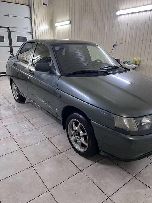 Богдан 2110 2012